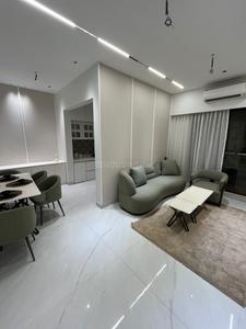 Hall Image of 1000 Sq.ft 2 BHK Apartment / Flat for sale in Thanekar BKC, Badlapur East Badlapur for Rs. 4450000