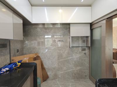 Kitchen Image of 1550 Sq.ft 3 BHK Apartment / Flat for sale in Lokhandwala Complex, Andheri West Mumbai for Rs. 58000000