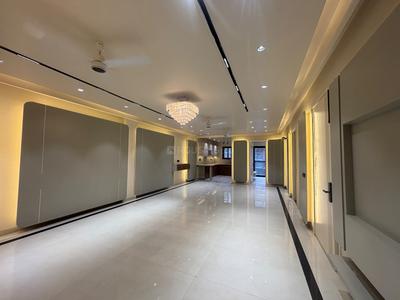Living Room Image of 2500 Sq.ft 2 BHK Builder Floor for rent in Green Field Colony Faridabad for Rs. 45000