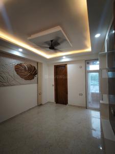 Hall Image of 950 Sq.ft 2 BHK Apartment / Flat for sale in DM Infra, Sector 110 Noida for Rs. 4400000