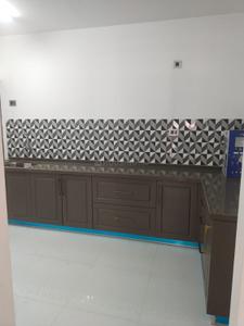 Kitchen Image of 2000 Sq.ft 4.5 BHK Apartment / Flat for rent in Wadgaon Sheri Pune for Rs. 80000