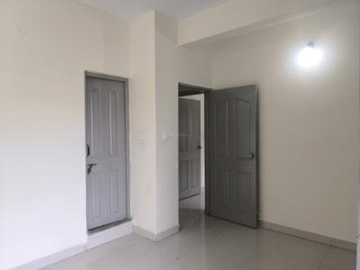 Bedroom Image of 1500 Sq.ft 3 BHK Apartment / Flat for rent in Skandasri Paradise, Nayandahalli Bengaluru for Rs. 30000