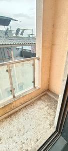 Balcony Image of 975 Sq.ft 2 BHK Apartment / Flat for sale in Dombivli West Thane for Rs. 8500000