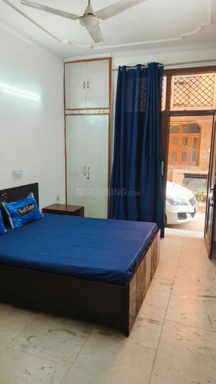 Block 7, Subhash Nagar Bedroom 1