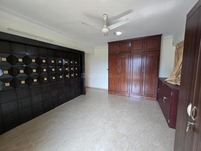 Bedroom Image of 4000 Sq.ft 4 BHK Apartment / Flat for sale in Hiranandani Tivoli Tower, Powai Mumbai for Rs. 180000000