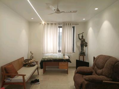 Living Room Two Image of 4300 Sq.ft 4 BHK Villa for rent in Preston Ivy by Preston Developers, Madhapur Hyderabad for Rs. 180000