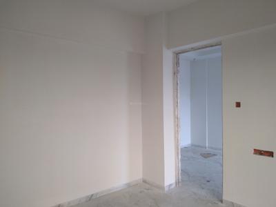 Bedroom Image of 680 Sq.ft 2 BHK Apartment / Flat for sale in Vasai West Vasai for Rs. 7800000
