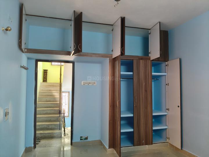 Individual duplex house Bedroom 1