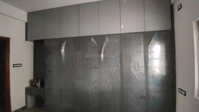Bedroom Image of 1030 Sq.ft 2 BHK Builder Floor for rent in Hongasandra Bengaluru for Rs. 35000