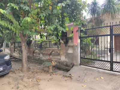 Image of 200 Sq.ft Residential Plot / Land for sale in NSG Society, Greater Noida for Rs. 33000000