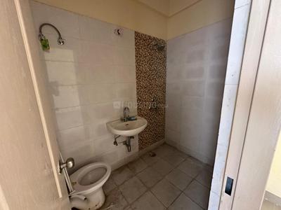 Bathroom Image of 450 Sq.ft 1 BHK Apartment / Flat for sale in Ramsons Kshitij, Sector 95 Gurgaon for Rs. 3550000