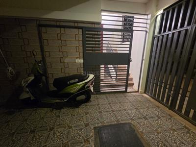Image of 900 Sq.ft 2 BHK Builder Floor for rent in Bidarahalli, Bengaluru for Rs. 15000