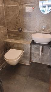 Image of 990 Sq.ft 2 BHK Apartment / Flat for rent in Choice Goodwill Breeza, Dhanori, Pune for Rs. 25000