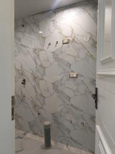 Bedroom Four Image of 1750 Sq.ft 4 BHK Builder Floor for sale in Vasundhara Ghaziabad for Rs. 17500004