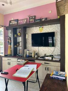 Hall Image of 2100 Sq.ft 4 BHK Independent House for sale in SMV Layout Bengaluru for Rs. 15500000