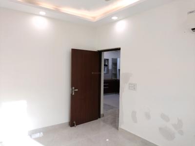 Bedroom Image of 1800 Sq.ft 3 BHK Apartment / Flat for sale in Sector 18 Dwarka New Delhi for Rs. 31500000