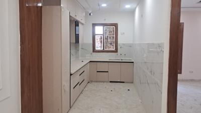 Kitchen Image of 1700 Sq.ft 3 BHK Builder Floor for sale in Shri Puri Kohinoor And Honour Homes, Sector 89 Faridabad for Rs. 15200000
