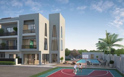 5 BHK Villa