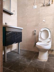 Bedroom Two Image of 2200 Sq.ft 3 BHK Apartment / Flat for sale in Swaraj Homes Tarika Apartments, Sector 43 Gurgaon for Rs. 29000000