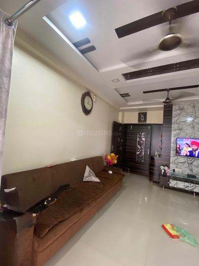 Vrundavan Residency Main Image 1