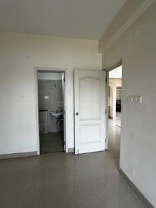 Bedroom Image of 1048 Sq.ft 2 BHK Apartment / Flat for sale in Perungudi Chennai for Rs. 12600000