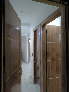 3D Tour Of Burari Affordable Homes