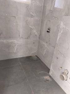 Common Bathroom Image of 1620 Sq.ft 5 BHK Independent House for sale in Kopar Khairane Navi Mumbai for Rs. 30000000