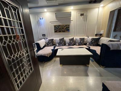Bedroom Image of 900 Sq.ft 2 BHK Builder Floor for sale in Vikaspuri New Delhi for Rs. 11500000