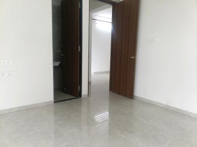 Bedroom Image of 680 Sq.ft 1 BHK Apartment / Flat for sale in Platinum Avior, Kalamboli Navi Mumbai for Rs. 7000000