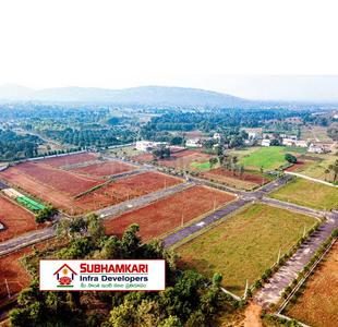 Residential Plot