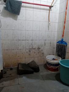 Common Bathroom Image of 580 Sq.ft 1 RK Apartment / Flat for sale in Shaniwar Peth Pune for Rs. 6100000