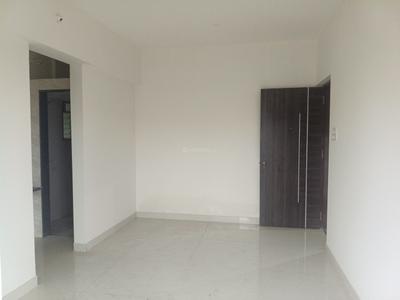 Living Room Image of 690 Sq.ft 1 BHK Apartment / Flat for sale in Konark Garden Phase IV, Badlapur East Badlapur for Rs. 2575000