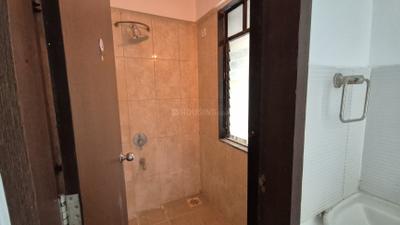 Bathroom Image of 700 Sq.ft 1 BHK Apartment / Flat for sale in Pride World City, Lohegaon Pune for Rs. 4300000