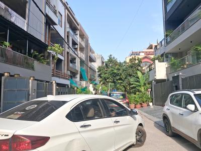 Image of 1800 Sq.ft Residential Plot / Land for sale in Punjabi Bagh Apartments, Punjabi Bagh, New Delhi for Rs. 110000000