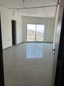 Hall Image of 3200 Sq.ft 4 BHK Apartment / Flat for rent in Tridhaatu Aranya Phase I, Anushakti Nagar Mumbai for Rs. 245000