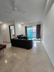 Hall Image of 1200 Sq.ft 2 BHK Apartment / Flat for sale in Aurum Q Islands R4, Ghansoli Navi Mumbai for Rs. 23000000
