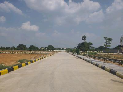 Image of 200 Sq.ft Residential Plot / Land for sale in Bongloor, Hyderabad for Rs. 5400000
