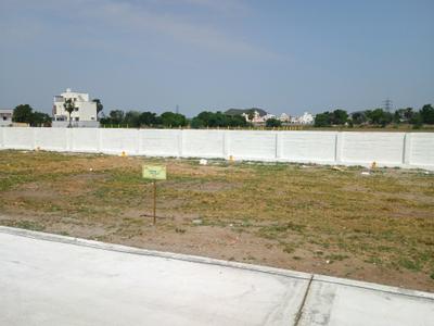 Residential Plot