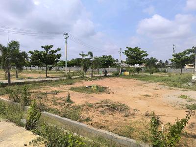 Image of 1200 Sq.ft Residential Plot / Land for sale in Mylapura, Bengaluru for Rs. 3600200