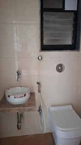 Image of 767 Sq.ft 2 BHK Apartment / Flat for rent in Geetai Siena, Vikhroli East, Mumbai for Rs. 44499