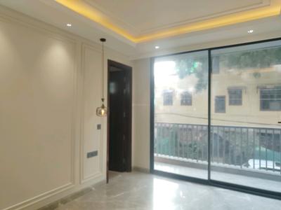 Bedroom Image of 2700 Sq.ft 4 BHK Builder Floor for sale in Sushant Lok Phase 1 Gurgaon for Rs. 55000000