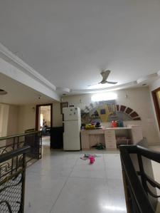 Hall Image of 5500 Sq.ft 6 BHK Apartment / Flat for rent in Athwa Surat for Rs. 120000