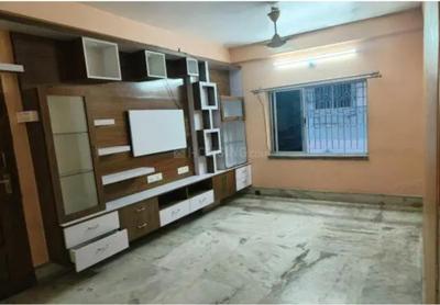Bedroom Image of 1405 Sq.ft 3 BHK Apartment / Flat for sale in Shyam Bazar Kolkata for Rs. 13000000