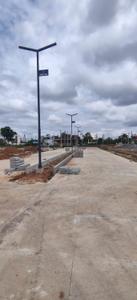 Image of 1200 Sq.ft Residential Plot / Land for sale in Ncorp Eesha Eden, BEML Nagar, Mysore for Rs. 8400000