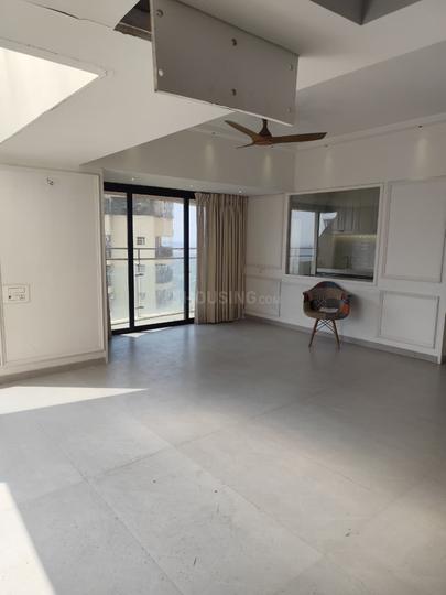 Nahar Tulipia and Tilia Apartment Main Image 1