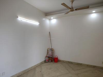Living Room Image of 900 Sq.ft 2 BHK Builder Floor for sale in Malviya Nagar New Delhi for Rs. 16000000