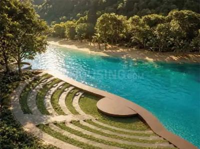 Image of 1500 Sq.ft Residential Plot / Land for sale in Opulent Blubay Phase 1, Karjat, Thane for Rs. 7500000