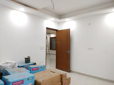 Bedroom Image of 2000 Sq.ft 4 BHK Builder Floor for sale in Rajendra Nagar Ghaziabad for Rs. 17000000