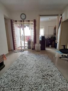 Hall Image of 650 Sq.ft 2 BHK Apartment / Flat for sale in Janaadhar INDIA Shubha II Cluster 2, Thattanahalli Bengaluru for Rs. 2900000