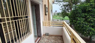 Balcony Image of 1141 Sq.ft 2 BHK Apartment / Flat for sale in Karamsad Anand for Rs. 3200000